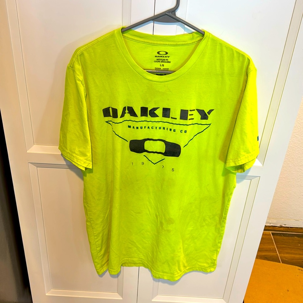Oakley